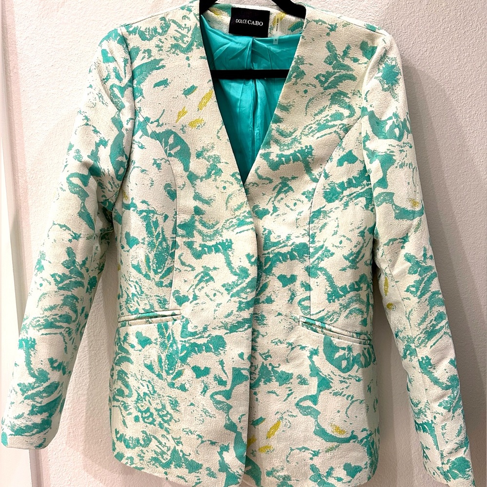 Dolce Cabo Blazer